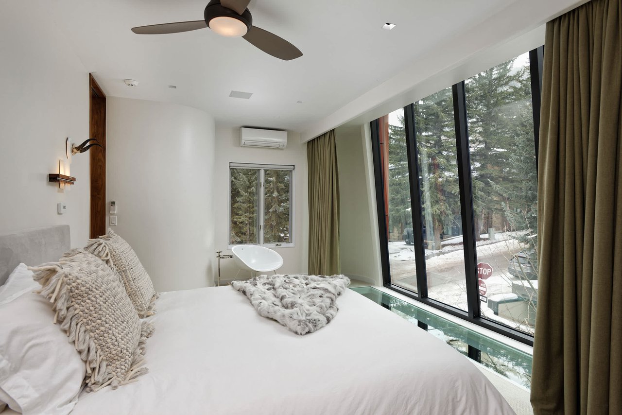 Superior Aspen Core Townhome
