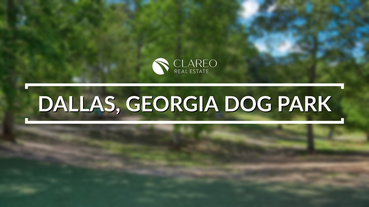 Dallas, Georgia Dog Park: A Fun and Welcoming Destination for You and Your Furry Friend