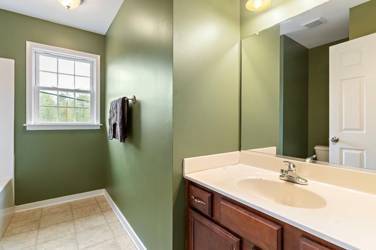 3636 Hamlin Creek Parkway