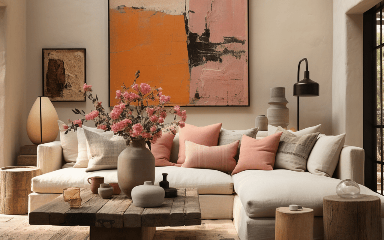 2019 Interior Design Trends