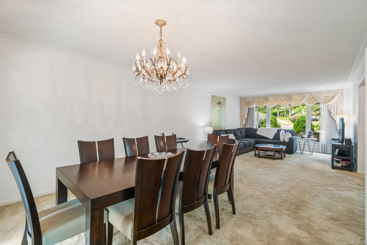 SOLD: Coveted Bayview Woods