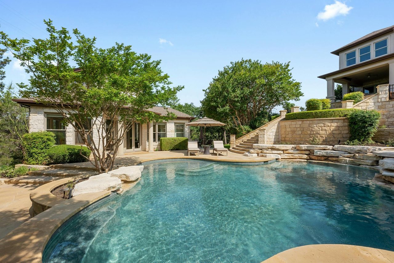 Pocket Listing in Eanes! Offering Seller Financing!