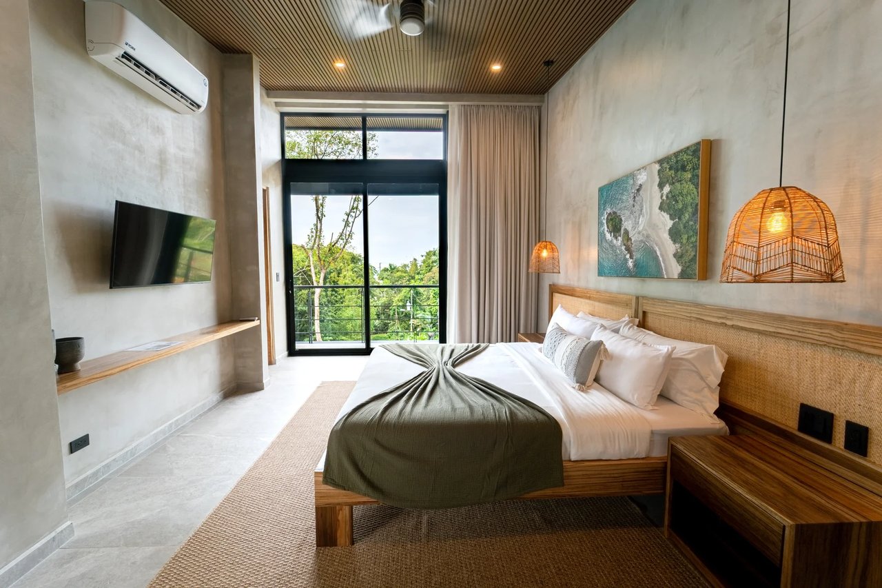 Luxury Rainforest Villa, Manuel Antonio, Puntarenas