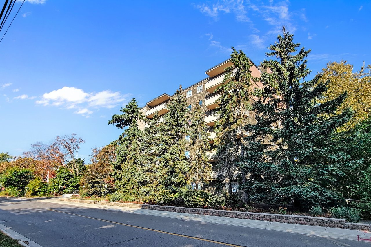 67 Richmond St Unit: 301