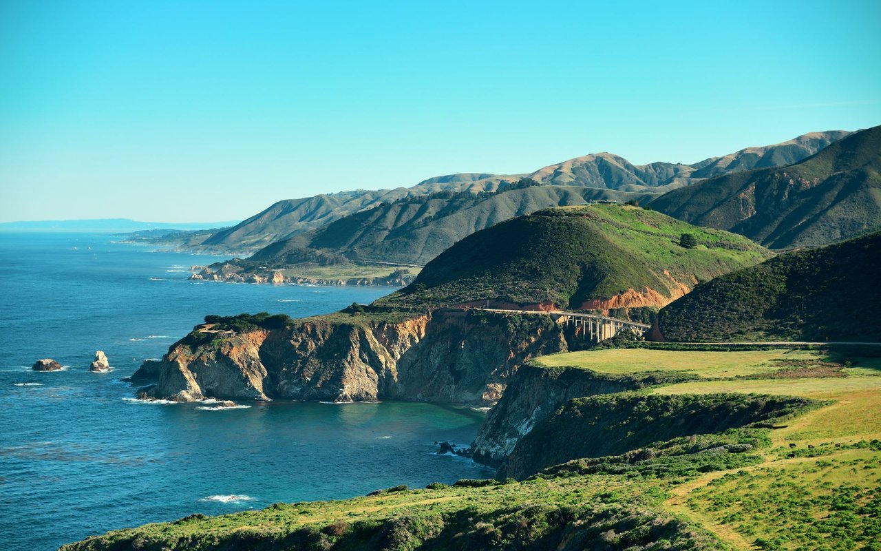 Big Sur