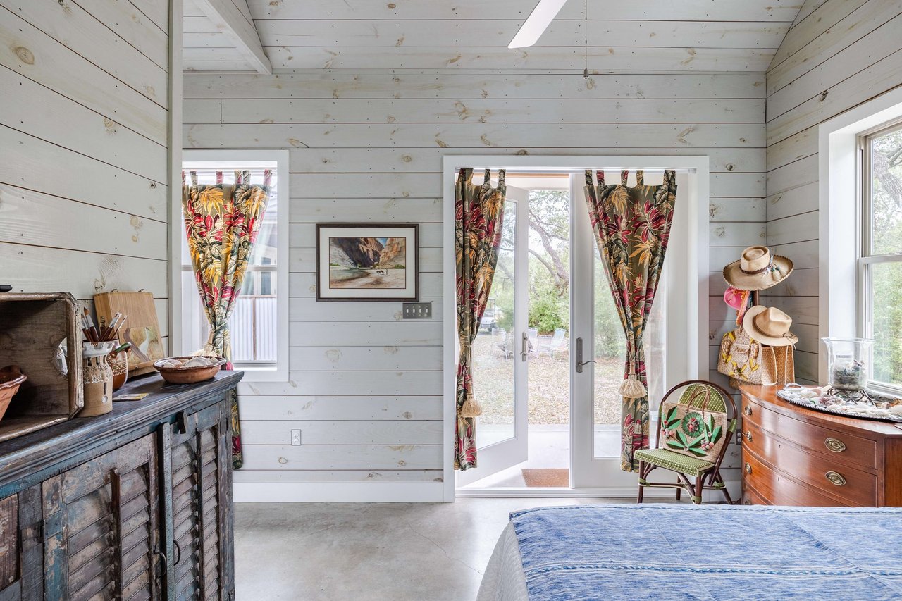 Rockport Retreat
