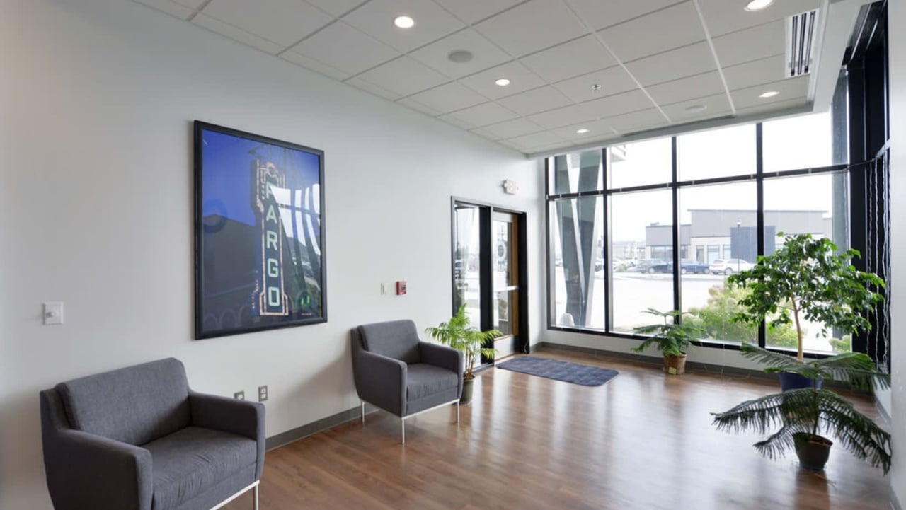 Valley Professional Building