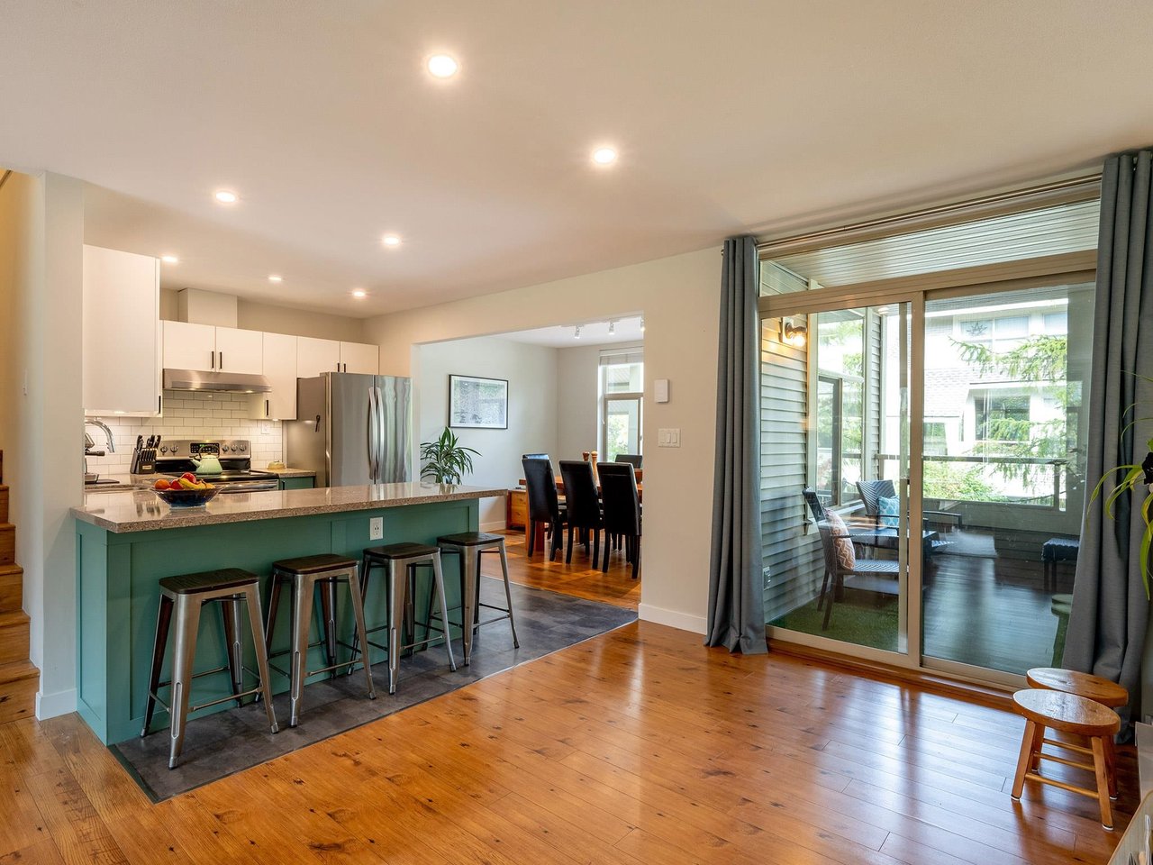 7-7381 Laurel Street, Pemberton