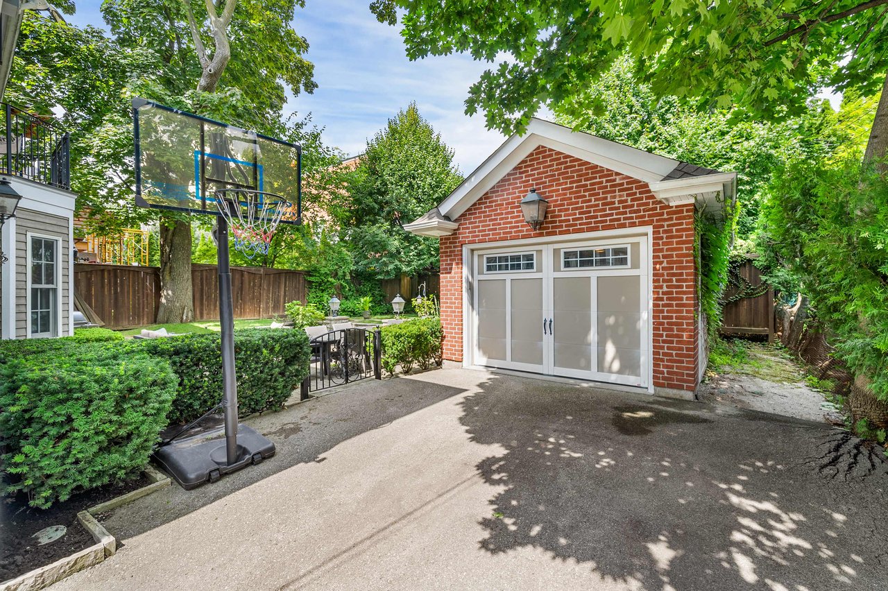 SOLD. Quintessential Georgian Residence