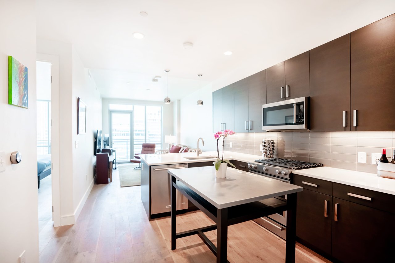 Seaholm Residences #2909