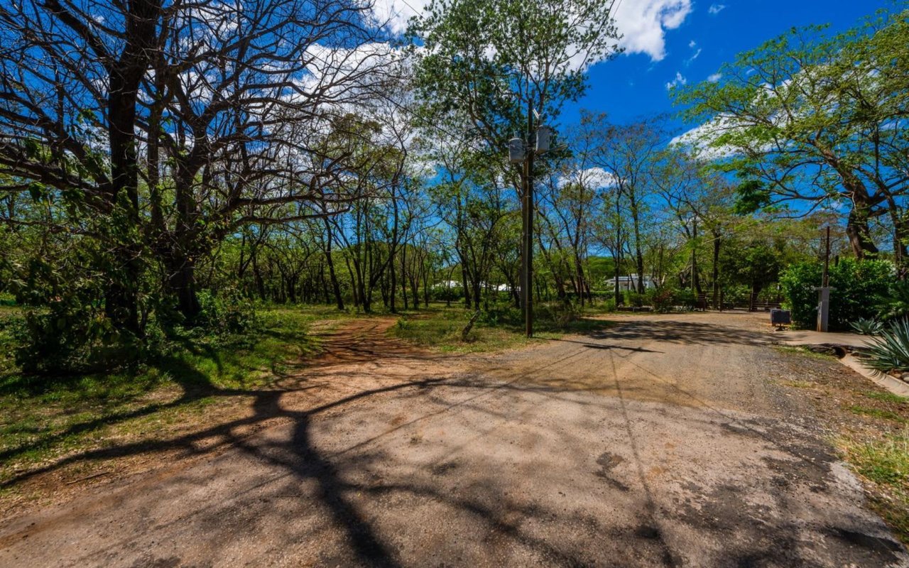 Costa Rican Land For Sale