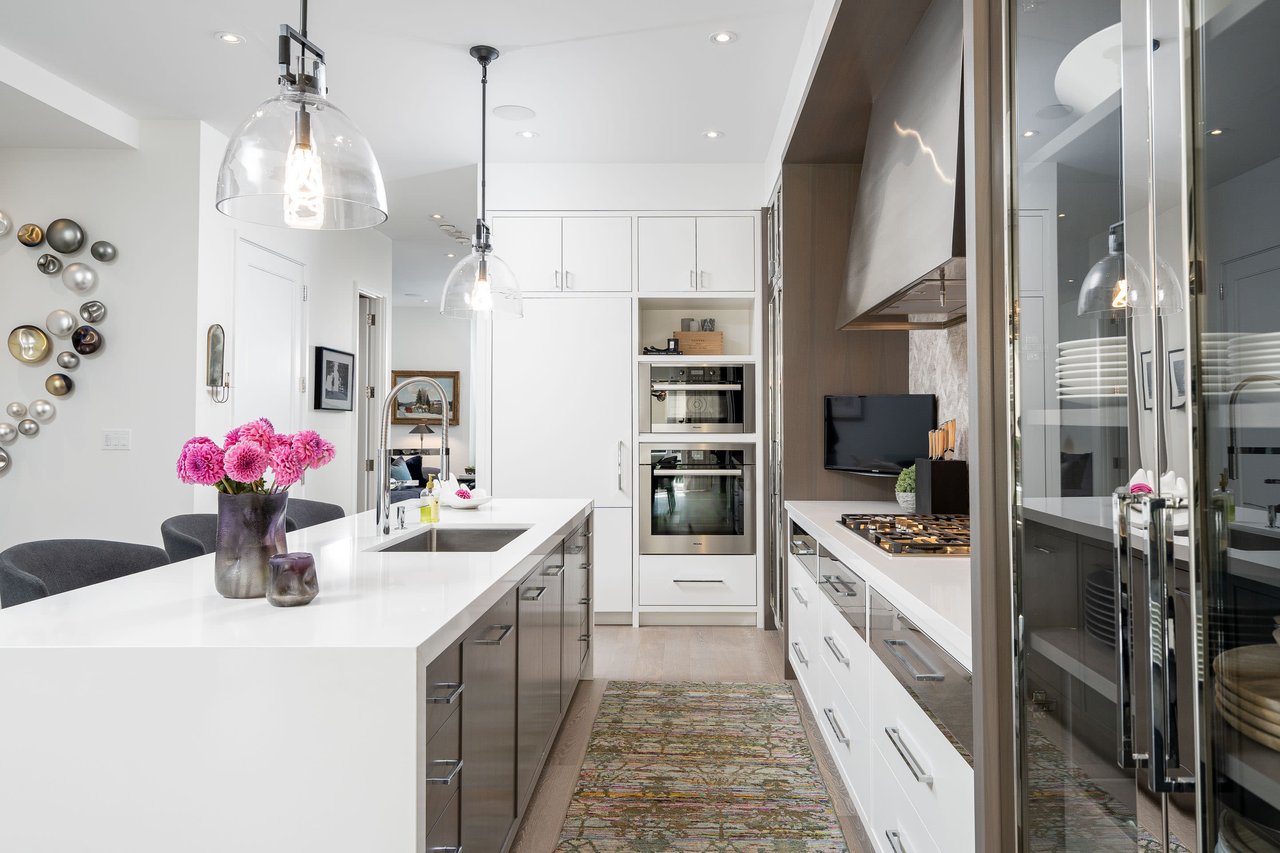 Davisville Bespoke Home