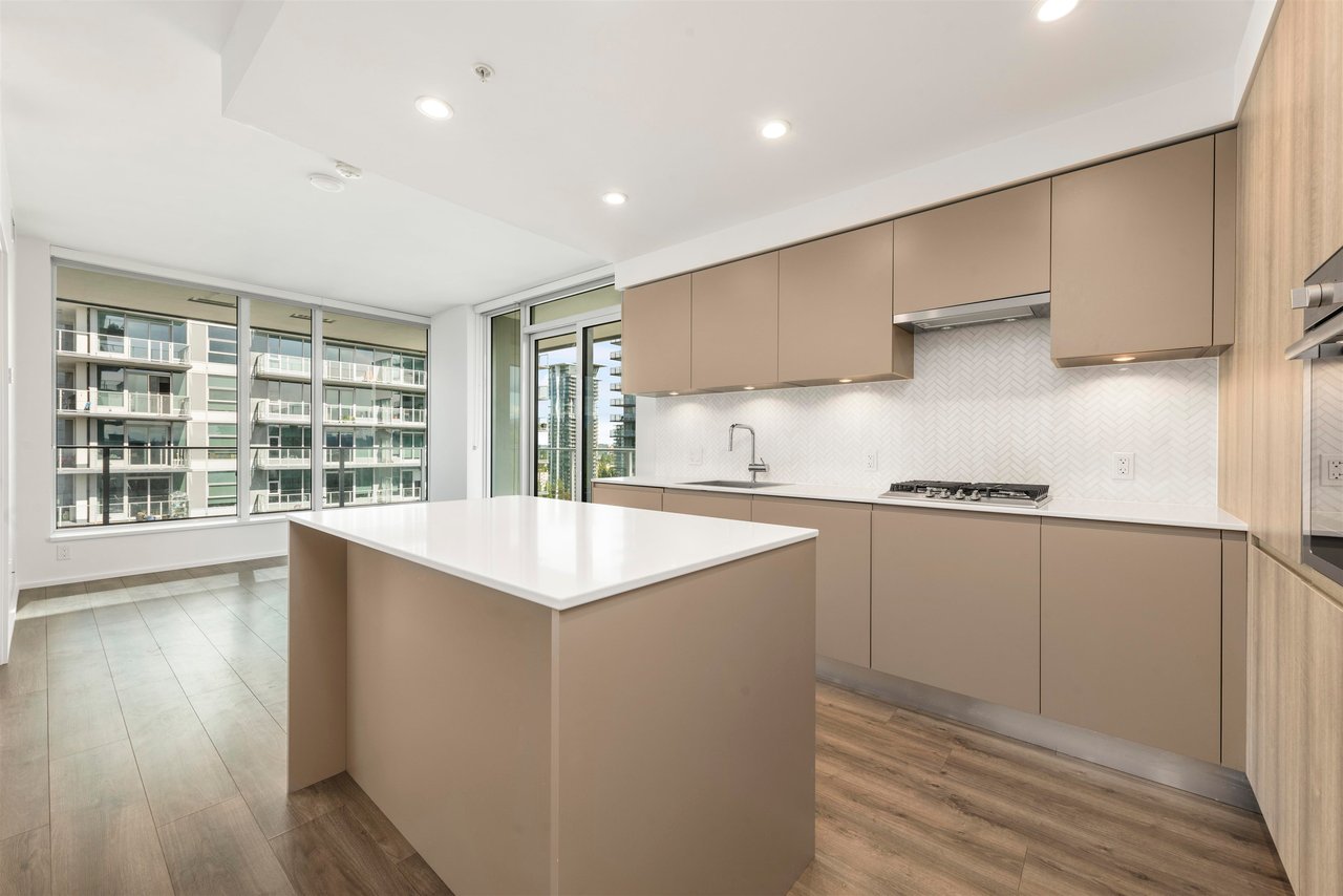 1305-3809 Evergreen Pl
