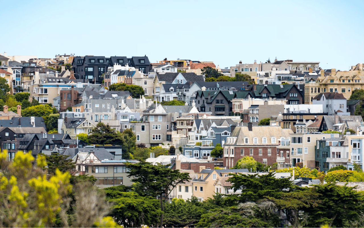 Navigating the Dream: A First-Time Home Buyer's Guide to the Richmond District, San Francisco