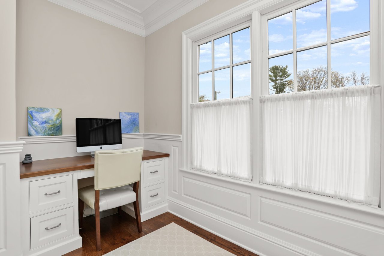 14 Woodhill Road