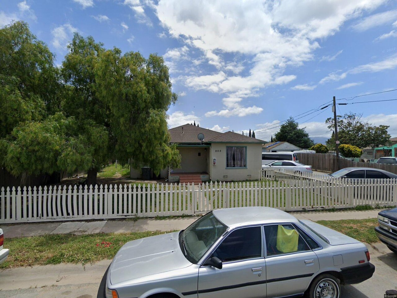 800 Elkington Ave