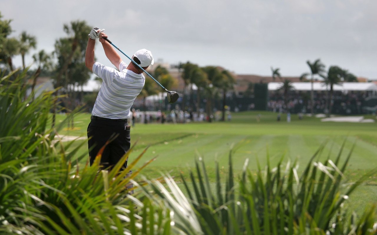Best Golf Courses in Delray Beach