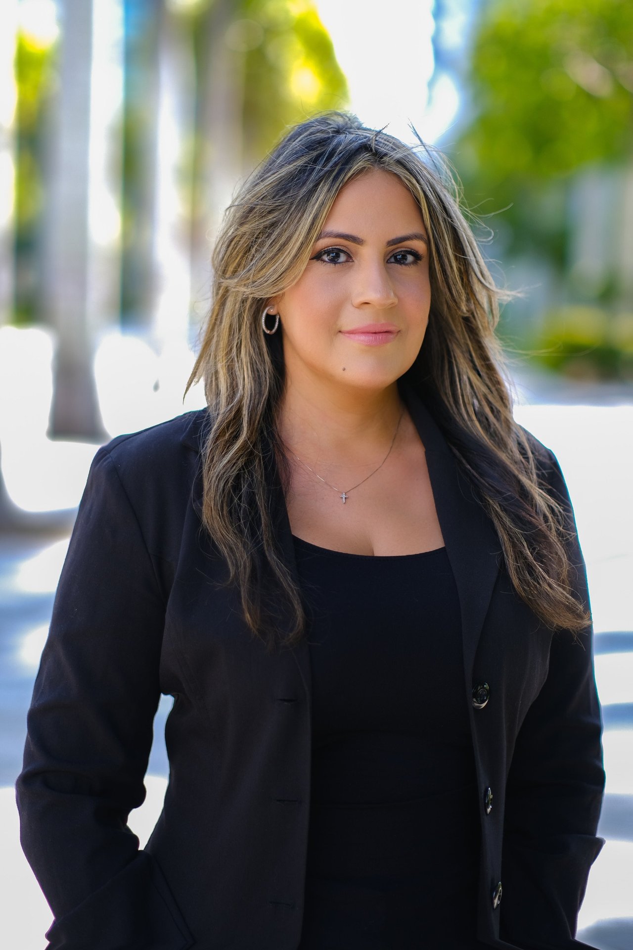 Ligia Montes