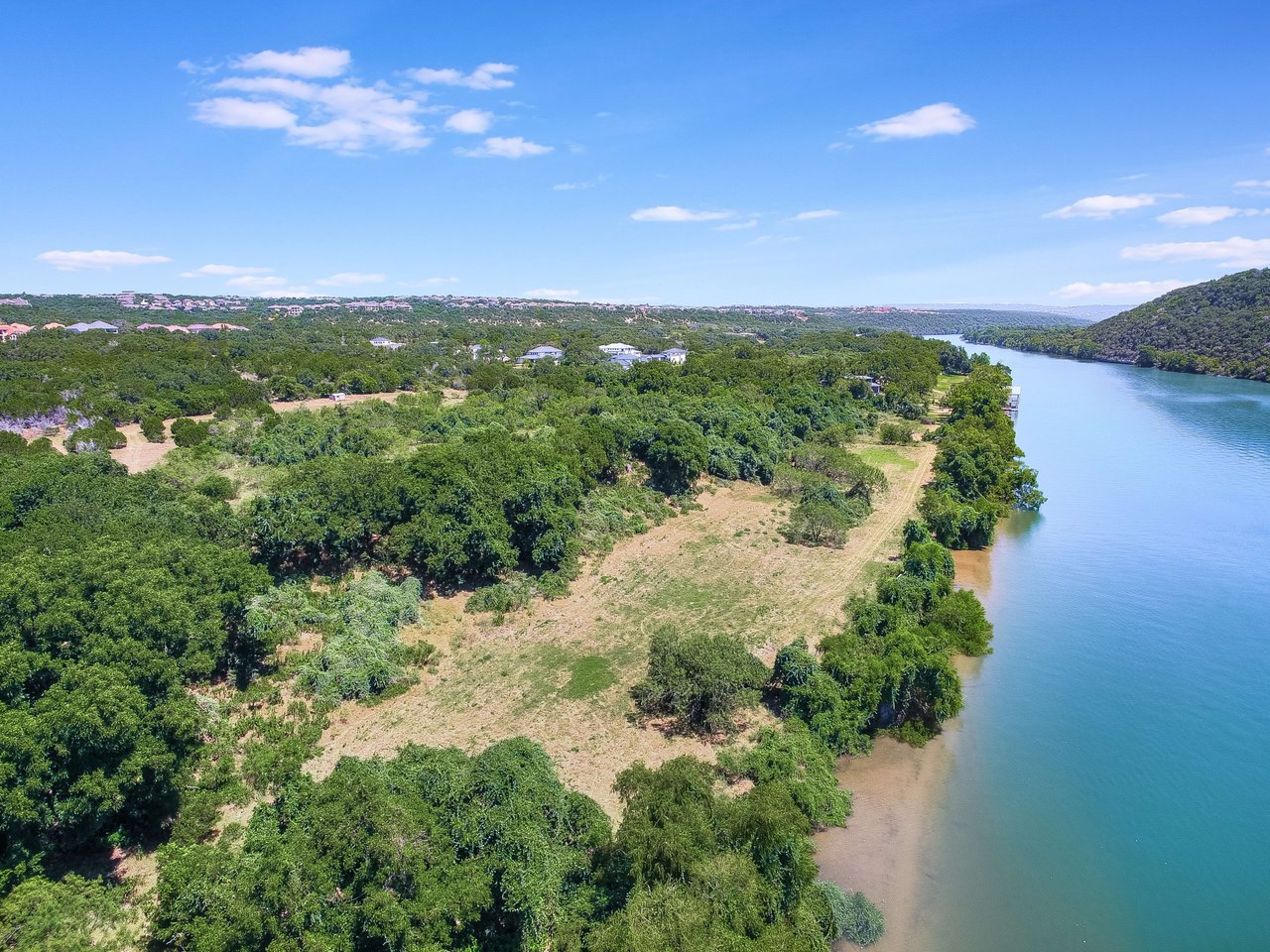 Legend Of Lake Austin