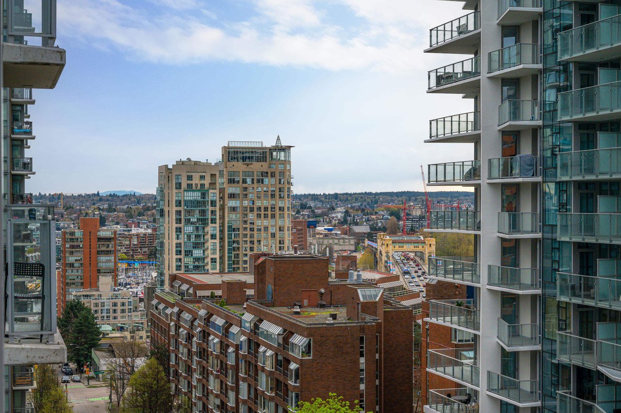 1201-1252 Hornby St