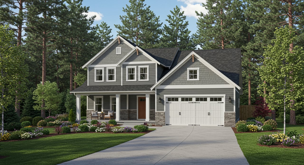 Best ROI Home Improvements for Your Home