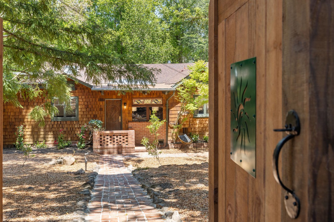 221 Redwood Drive