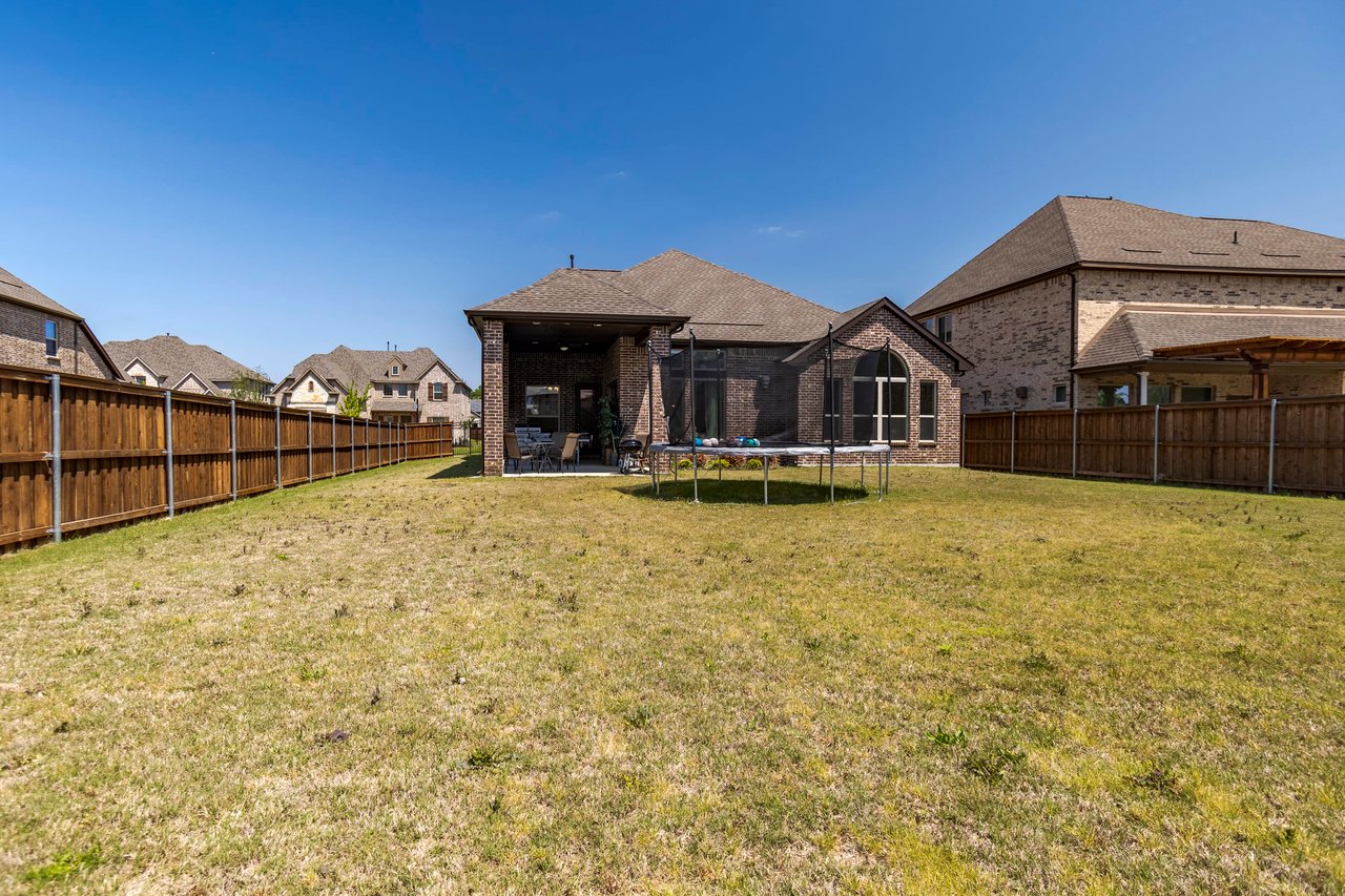 1110 Prairie Ridge Lane