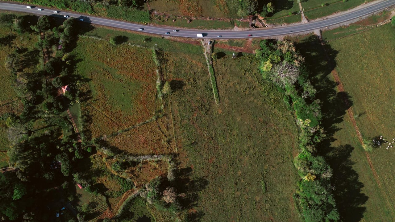 Highway Frontage Commercial Land, Manuel Antonio, Puntarenas