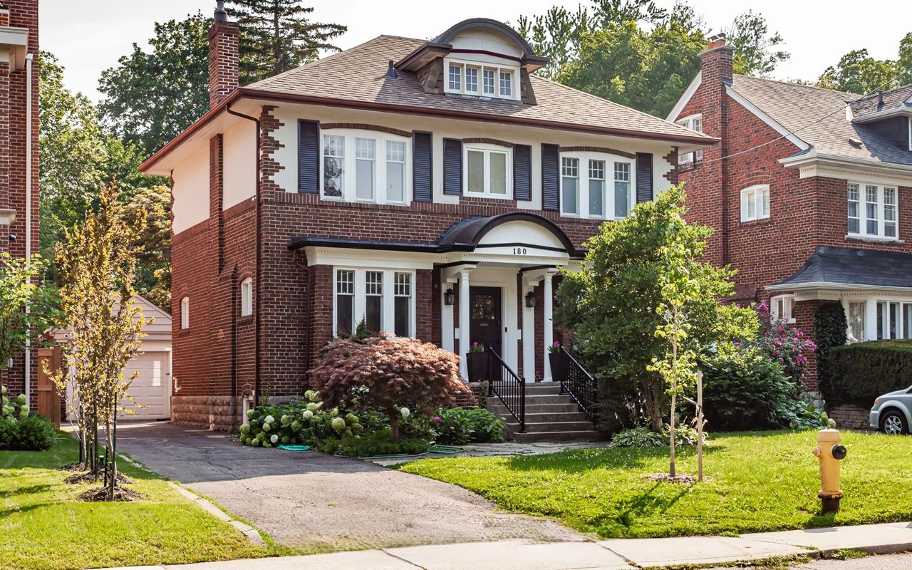 The Evolving Real Estate Landscape in Toronto
