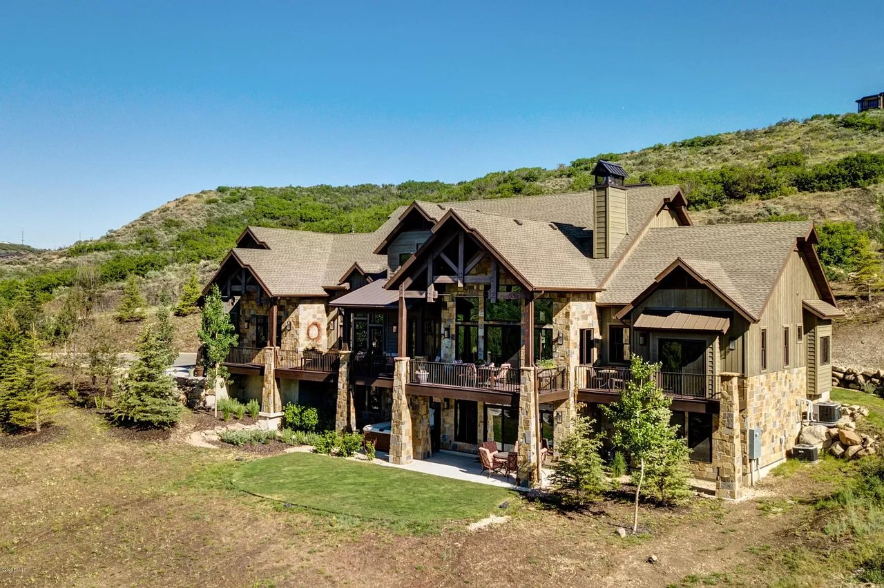 13324 N Deer Canyon Dr