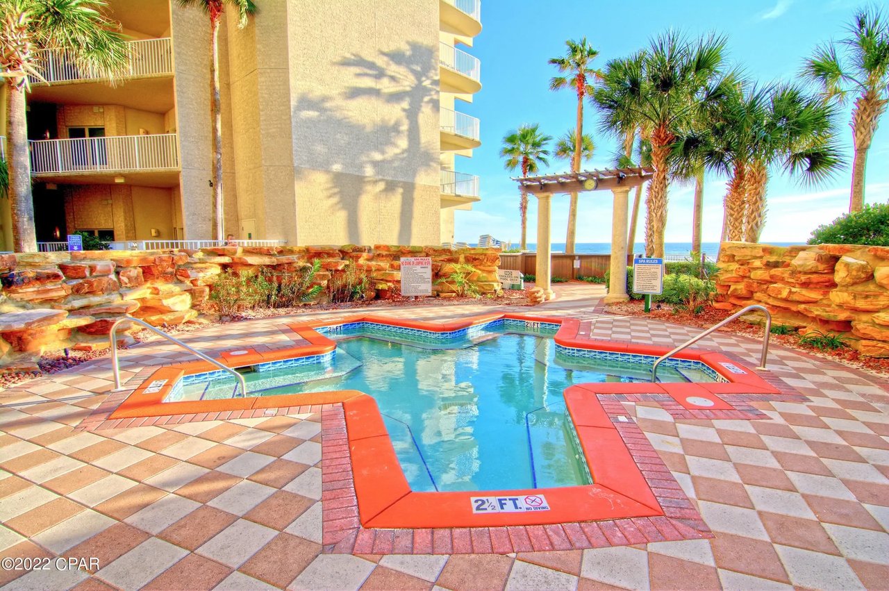 9900 THOMAS Drive Unit 108
