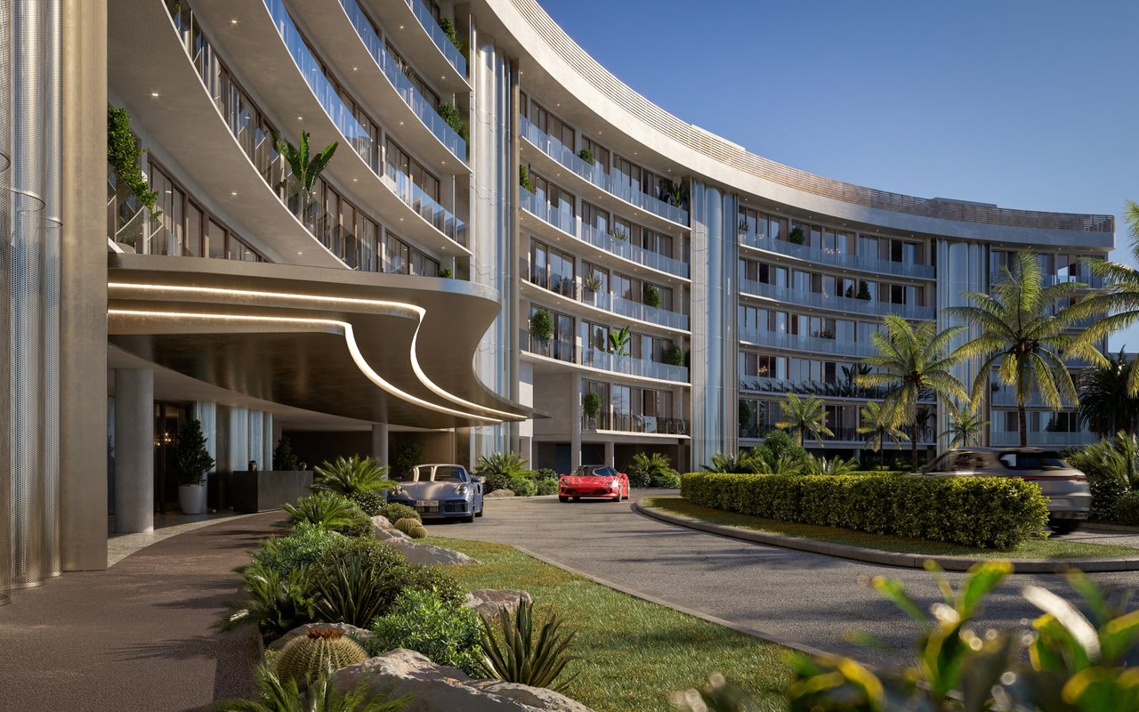 Vita Grove Isle