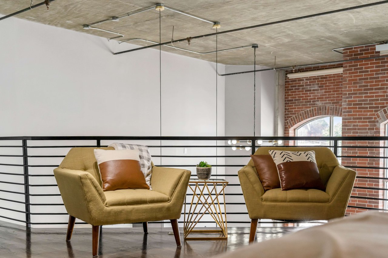 1023 Juniper Street NE Unit 302