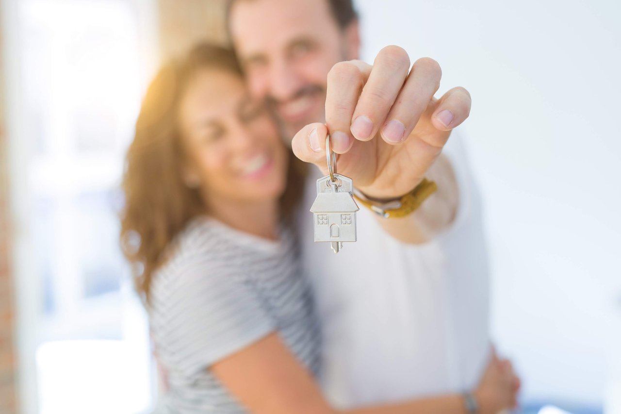 Home Buying Process