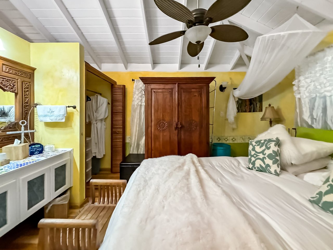 539 Josiah's Bay 1 Bedroom Standalone Cottage