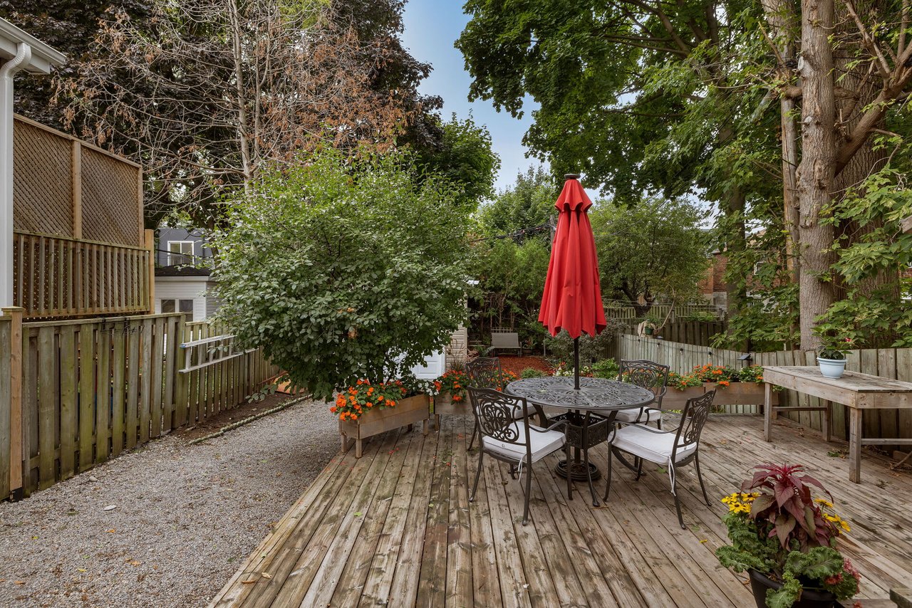 468 Kingswood Rd