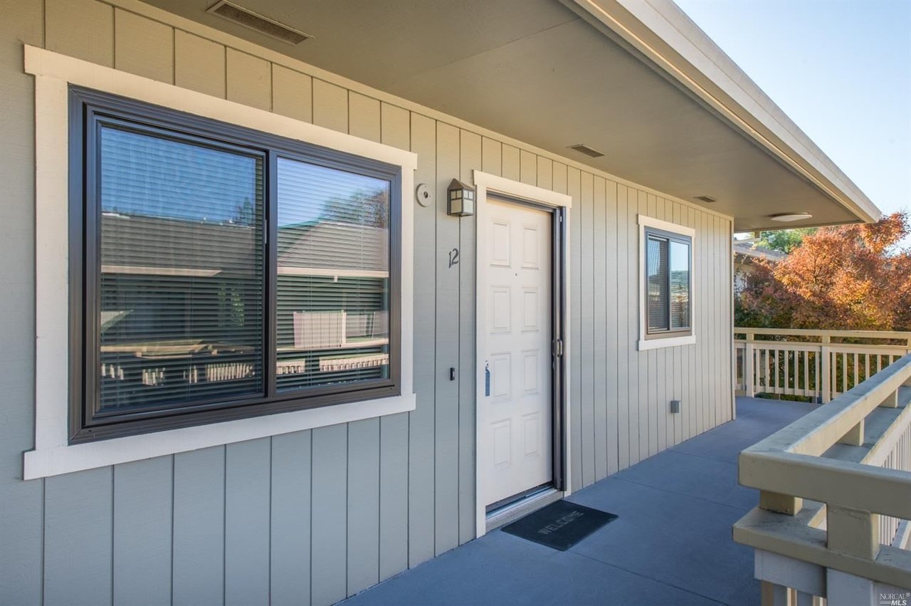 720 Petaluma Blvd S #12