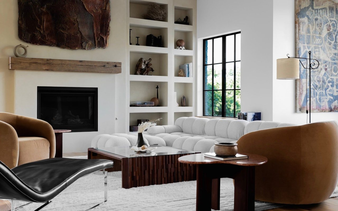 Listing Roundup: Cozy Fireplaces to Make Yours This Season