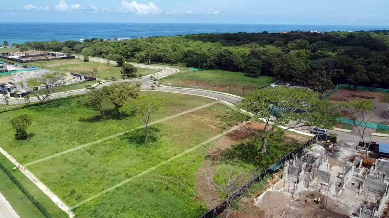 Exclusive Coastal Homesite, Hacienda Pinilla, Guanacaste