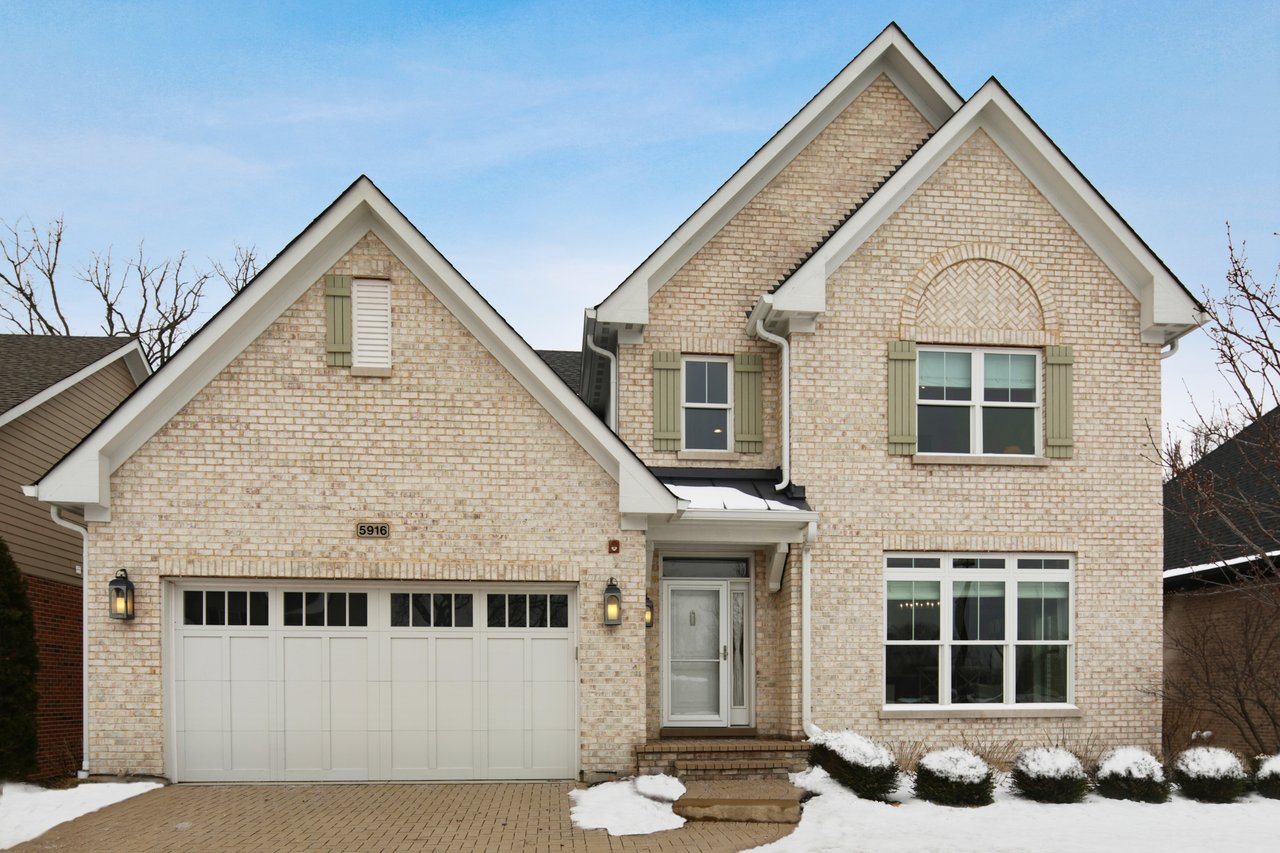 One Of The Most Desirable Streets In Timber Trails