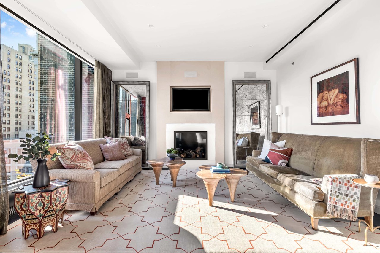15 Union Square West 