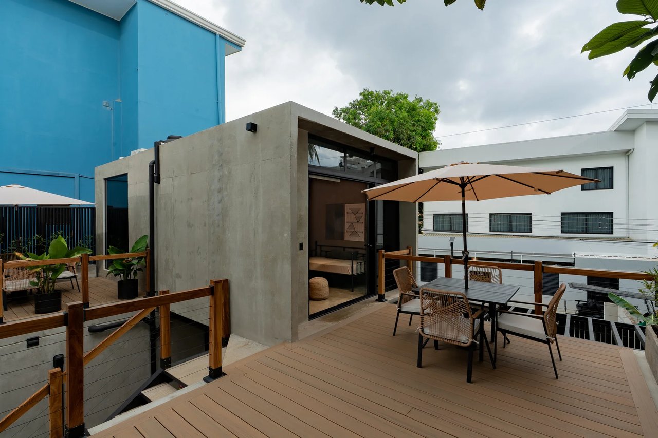 Boutique Hospitality Asset, Jaco, Puntarenas