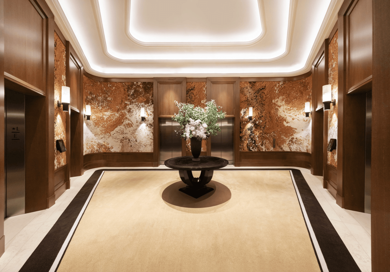 Four Seasons Private Residences One Dalton