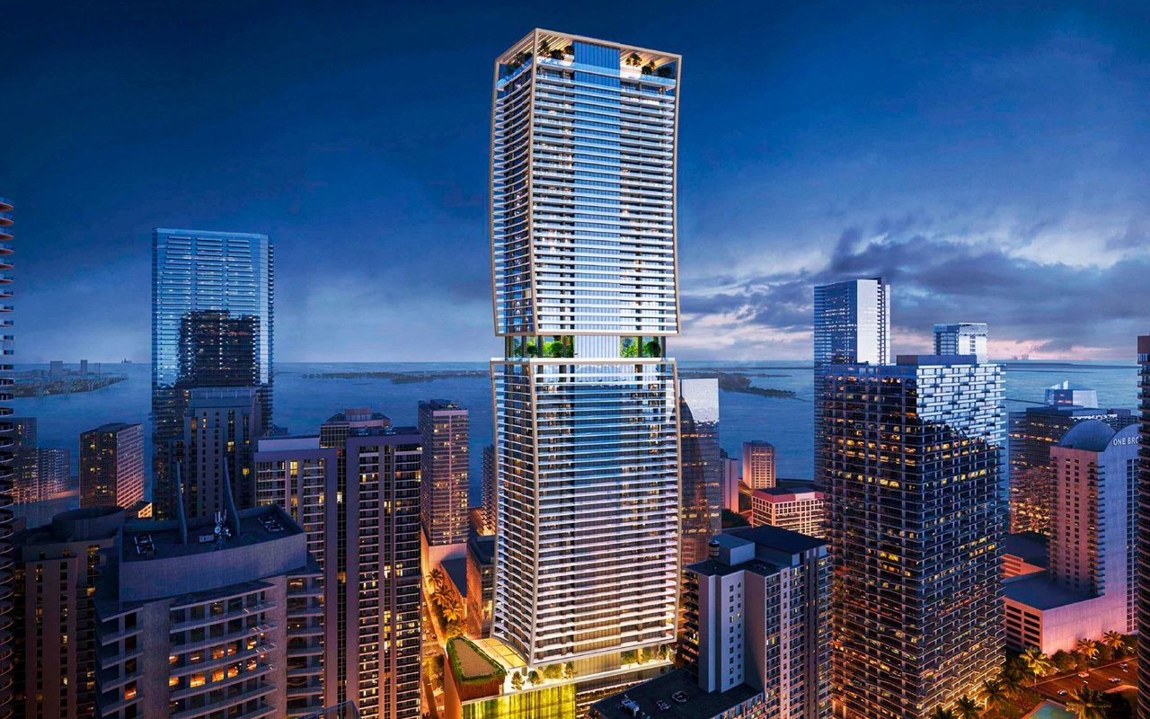 ORA by Casa Tua Brickell