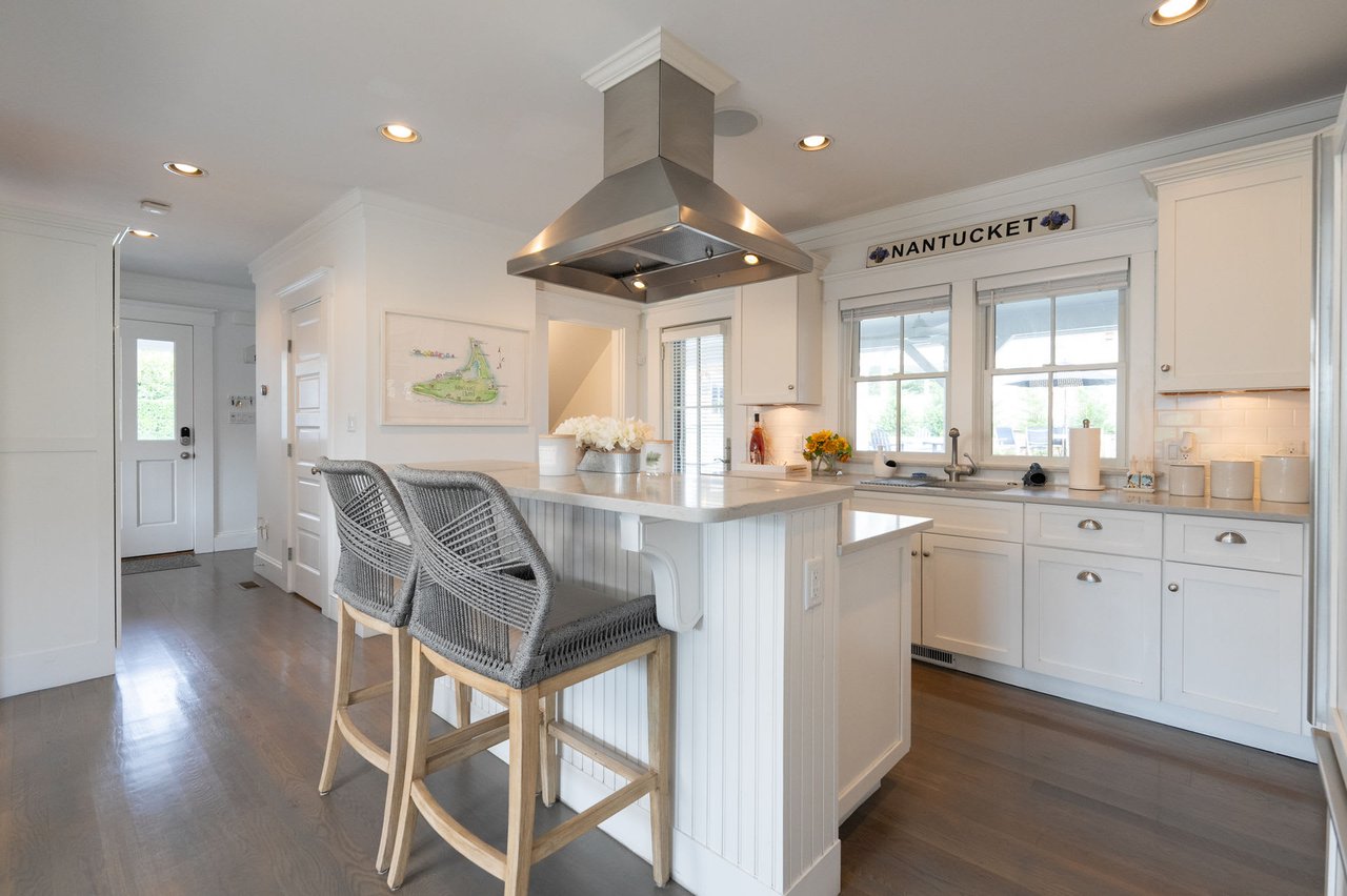 2 Hedgebury Lane | Nantucket