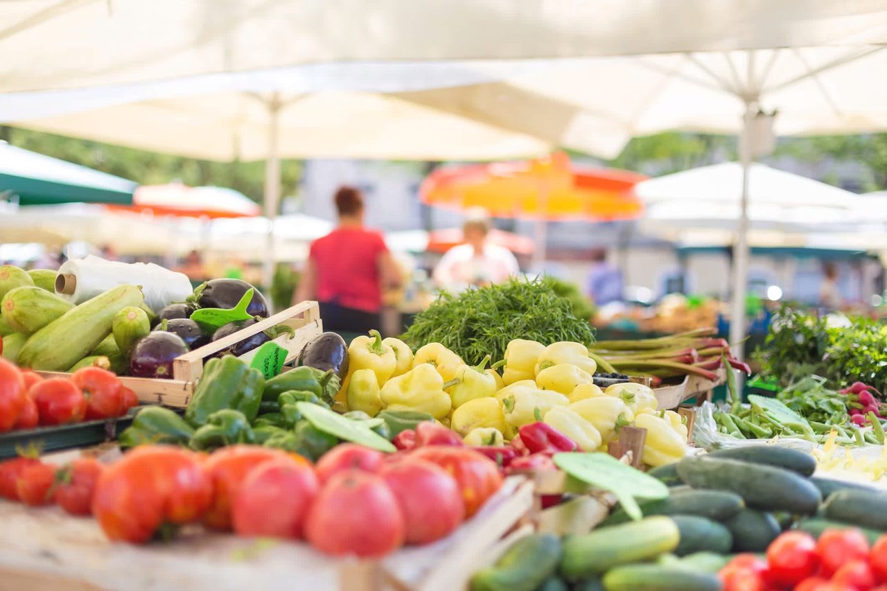 Everything You Need To Know About Denver Farmers’ Markets In 2022