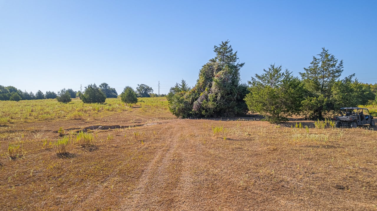 59.59 Acres in Brazos Valley region