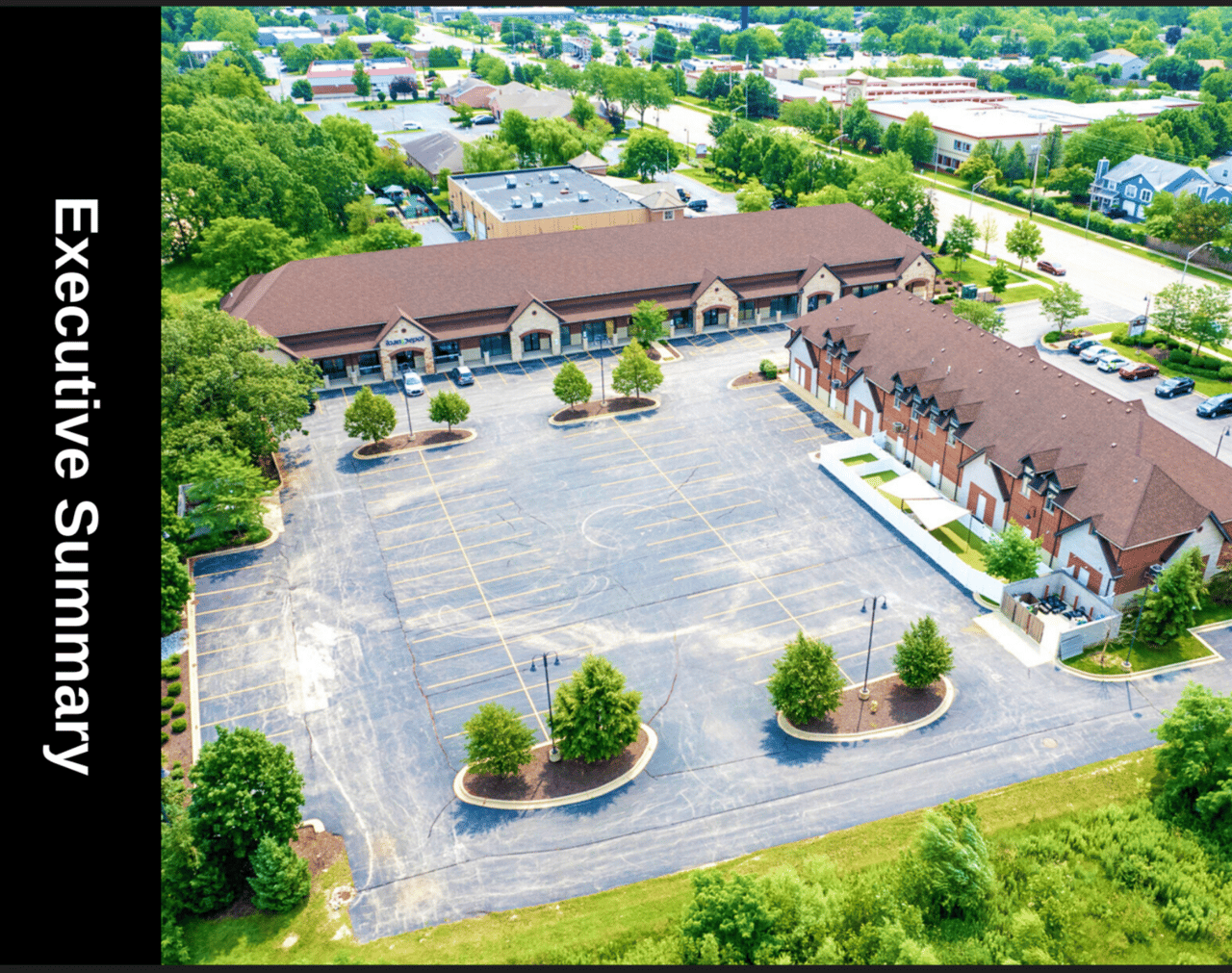 Boughton Road Plaza