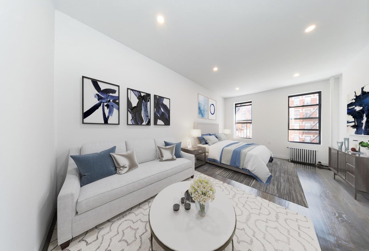703 Ninth Avenue, Apt 3-B