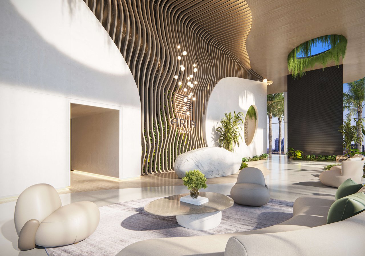 Aria Reserve Residences